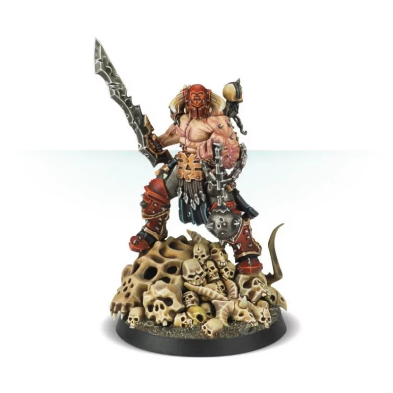 Warhammer Figurines à peindre Citadel Accessoires Crânes / Skulls