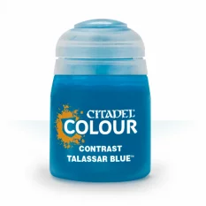 Citadel Paint Color :...