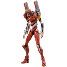 RG Evangelion Maquette 1/144 Eva Unit-02