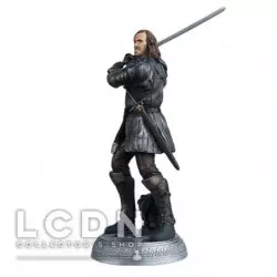 Le Trône de Fer ( Games of Thrones ) Le Limier Sandor Clegane 1/21 Figurine 12cm