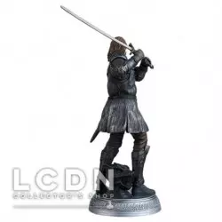 Le Trône de Fer ( Games of Thrones ) Le Limier Sandor Clegane 1/21 Figurine 12cm
