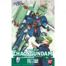 NG Gundam Maquette 1/100...