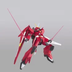 NG Gundam Maquette 1/100 Seed Destiny ZGMF-X23S Saviour Gundam n°14
