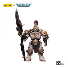 Warhammer 40k Action Figure...