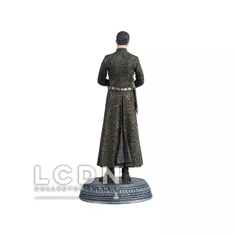 Game of Thrones Petyr Baelish Littlefinger 1/21 Figure 10cm