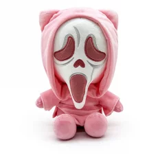 Scream Plush Cute Ghost...