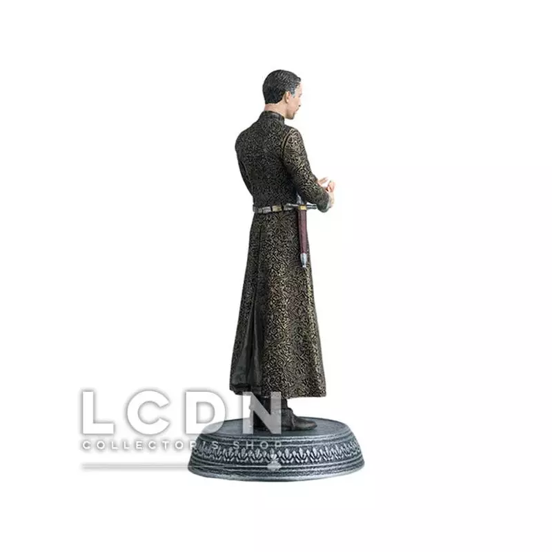 Game of Thrones Petyr Baelish Littlefinger 1/21 Figure 10cm