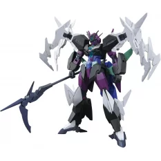 HG Gundam Maquette 1/144 Build Metaverse Plutine Gundam