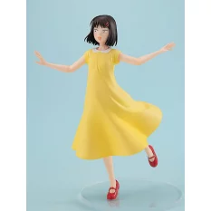 Skip and Loafer Pack of 2 Figures Pop Up Parade Mitsumi Iwakura & Sousuke Shima 16cm