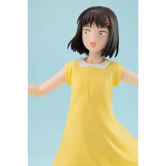Skip and Loafer Pack of 2 Figures Pop Up Parade Mitsumi Iwakura & Sousuke Shima 16cm