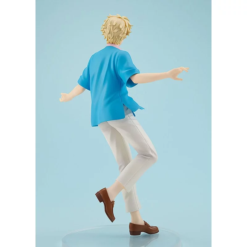 Skip and Loafer Pack of 2 Figures Pop Up Parade Mitsumi Iwakura &amp; Sousuke Shima 16cm
