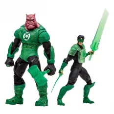 DC Multiverse Pack of 2...
