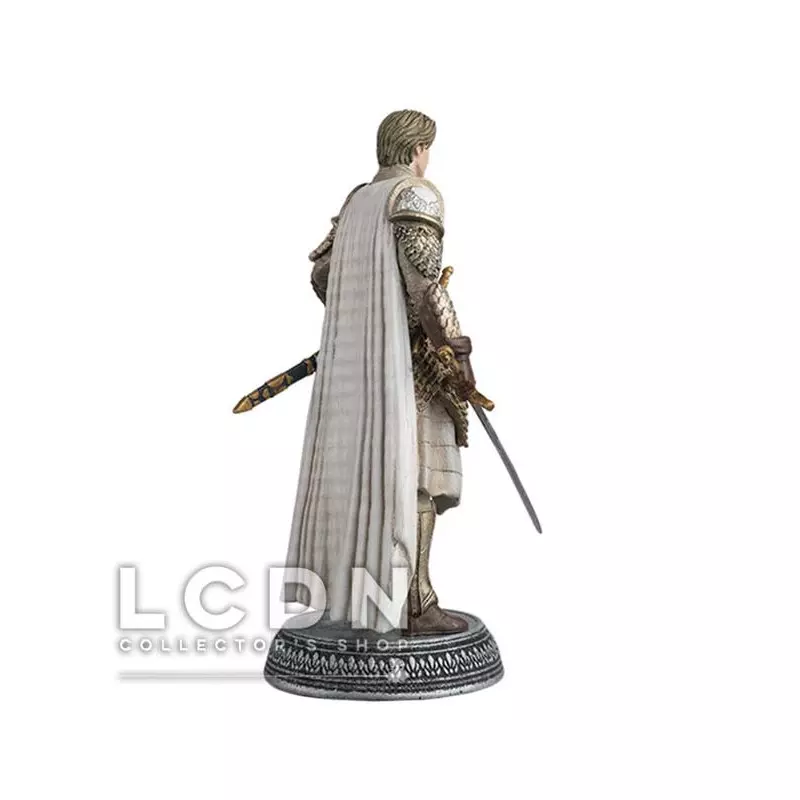 Dark Horse Game Of Thrones figurine PVC Jaime Lannister