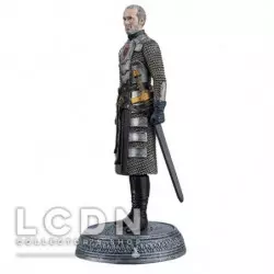 Le Trône de Fer ( Games of Thrones ) Stannis Baratheon 1/21 Figurine 10cm