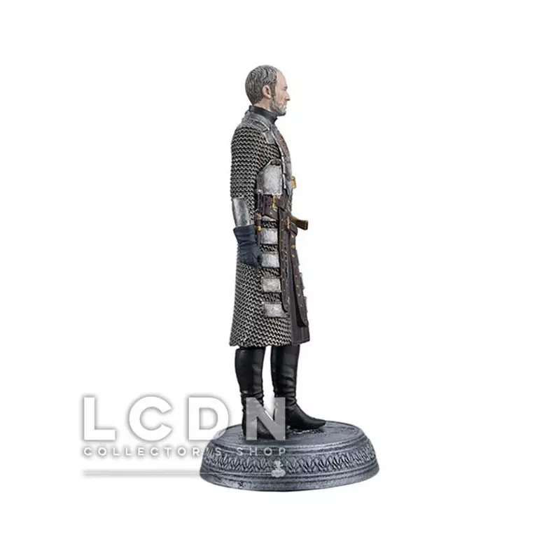 Le Trône de Fer ( Games of Thrones ) Stannis Baratheon 1/21 Figurine 10cm