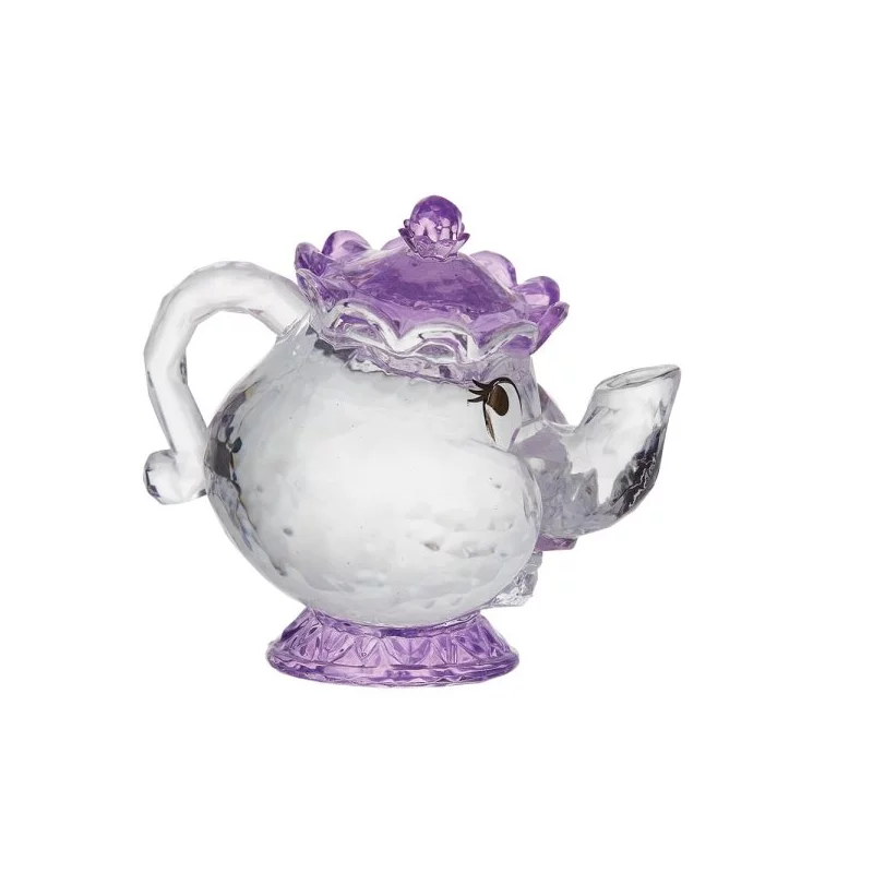 Disney Figurine Facet Mrs Potts 7cm
