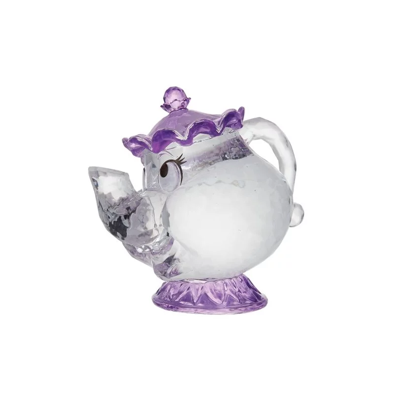Disney Figurine Facet Mrs Potts 7cm