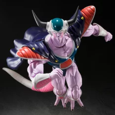 Dragon Ball Z Action Figure S.H. Figuarts King Cold 22cm