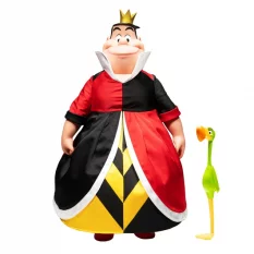 Disney Alice in Wonderlands Figure Supersize Heart Queen 50cm
