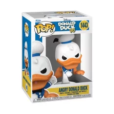 Donald Duck 90th POP!...