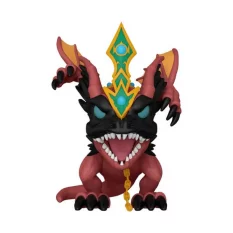 Yu-Gi-Oh! Super Sized Jumbo POP! Harpie's Pet Dragon Figurine 25cm n°1415