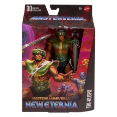 Masters of the Universe: New Eternia Masterverse Collection Action Figure Tri-Klops 18cm