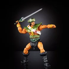Masters of the Universe: New Eternia Masterverse Collection Action Figure Tri-Klops 18cm