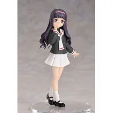 Cardcaptor Sakura: Clow Card Figure Pop Up Parade Tomoyo Daidouji 16cm
