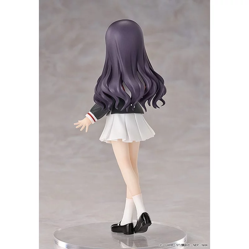 Cardcaptor Sakura: Clow Card Figure Pop Up Parade Tomoyo Daidouji 16cm
