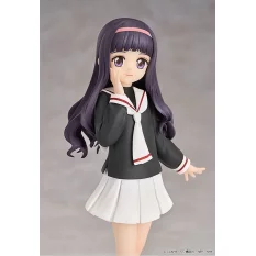 Cardcaptor Sakura: Clow Card Figure Pop Up Parade Tomoyo Daidouji 16cm