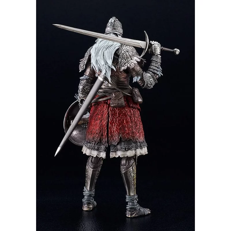 美品　figma Elden Ring Raging Wolf max_factory_figma_elden_ring_r