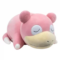 Pokémon Peluche Ramoloss 45cm