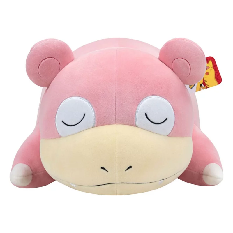 Pokémon Peluche Ramoloss 45cm