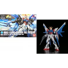 HG Gundam Model Kit 1/144...