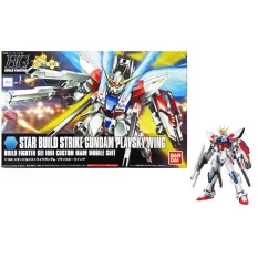 HG Gundam Model Kit 1/144...