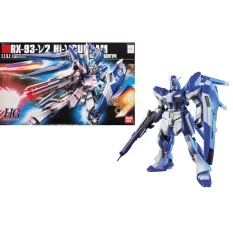 HGUC Gundam Model Kit 1/144...