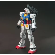 HG Gundam Model Kit 1/144 Rx-78-02 Gundam The Origin Ver n°026