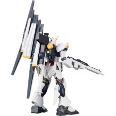 HG Gundam Maquette 1/144 RX-93 v (Nu) (E.F.S.F.Lond Bell Unit) Gundam n°086