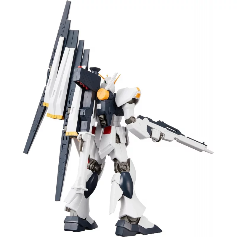 HG Gundam Maquette 1/144 RX-93 v (Nu) (E.F.S.F.Lond Bell Unit) Gundam n°086