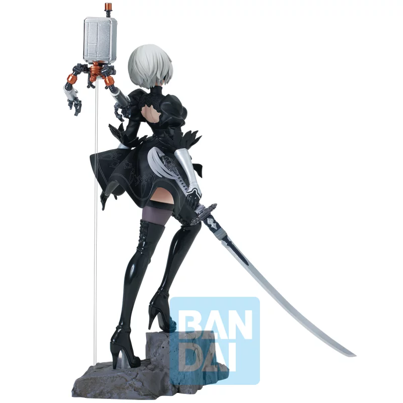 2b nier automata outlet figure