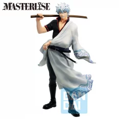 Gintama Figurine Ichibansho...