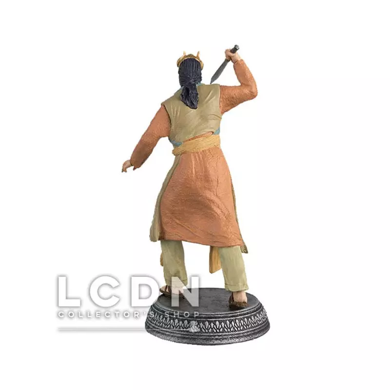 Game of Thrones Sons of the Harpy 1/21 Figurine 10cm
