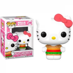 Hello Kitty POP! Hello...