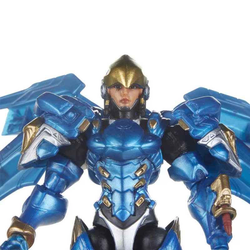 Overwatch deals pharah statue