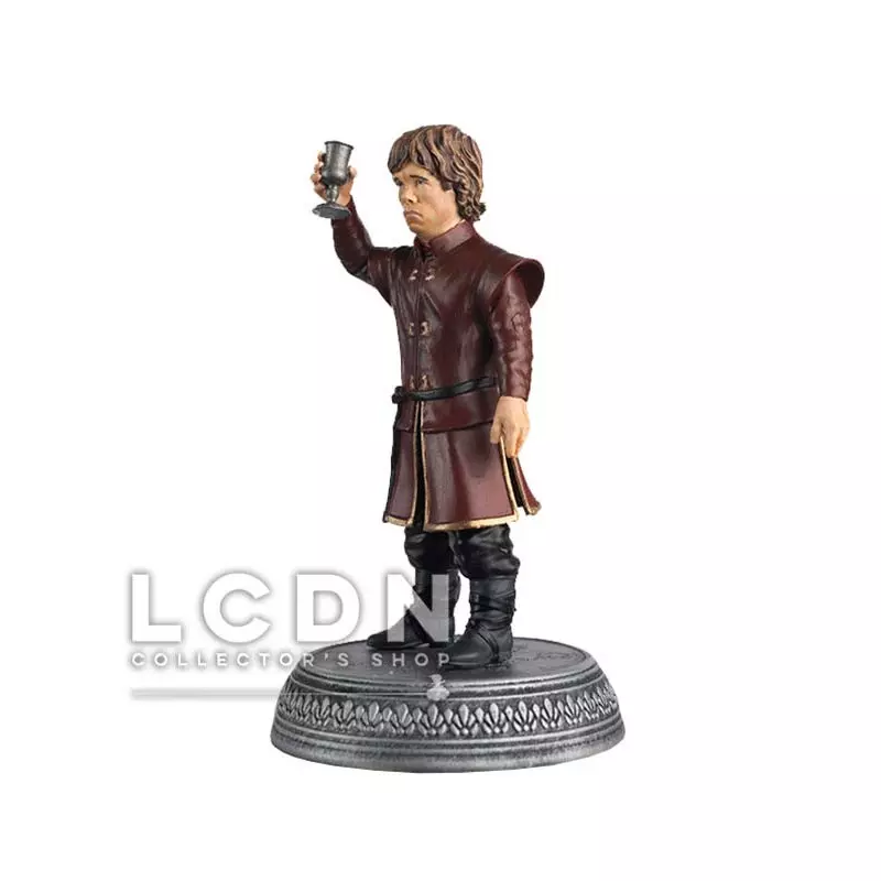 Game of Thrones Tyrion Lannister Wedding 1/21 Figure 7cm