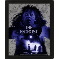 The Exorcist 3D Lenticular...