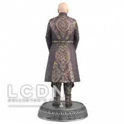 Le Trône de Fer ( Games of Thrones ) Varys ( Maître des chuchoteurs ) 1/21 Figurine 9cm