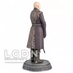 Le Trône de Fer ( Games of Thrones ) Varys ( Maître des chuchoteurs ) 1/21 Figurine 9cm