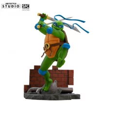 Tortues Ninja (Teenage...