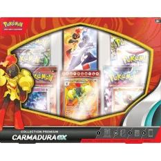 Pokémon JCC Collection...